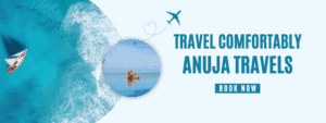 Anuja tours and travels